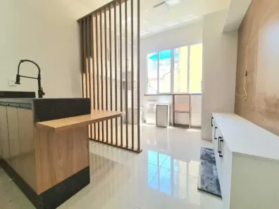 Apartamento com 1 Quarto à venda, 30m² no Copacabana, Rio de Janeiro