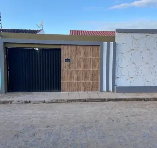 Casa com 2 Quartos à venda, 160m² no Brasília, Feira de Santana