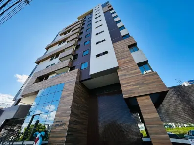 Apartamento com 3 Quartos à venda, 76m² no Brisamar, João Pessoa