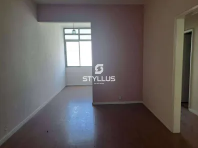 Apartamento com 2 Quartos à venda, 55m² no Méier, Rio de Janeiro