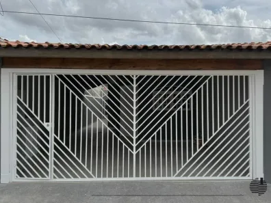 Casa com 2 Quartos à venda, 123m² no Parque América, Itu