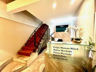 Sala Comercial à venda, 79m² no Barra da Tijuca, Rio de Janeiro