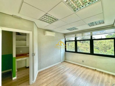 Sala Comercial à venda, 53m² no Granja Viana, Cotia