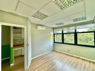 Sala Comercial à venda, 53m² no Granja Viana, Cotia