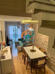 Casa com 3 Quartos à venda, 120m² no Vila Galvão, Guarulhos