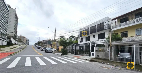 Prédio Comercial à venda, 240m² no Jardim Atlântico, Florianópolis