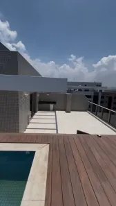 Cobertura com 4 Quartos à venda, 351m² no Barra da Tijuca, Rio de Janeiro