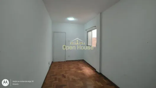 Apartamento com 1 Quarto para alugar, 70m² no Centro, Barra Mansa