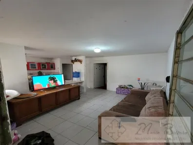 Apartamento com 2 Quartos à venda, 52m² no Raposo Tavares, São Paulo