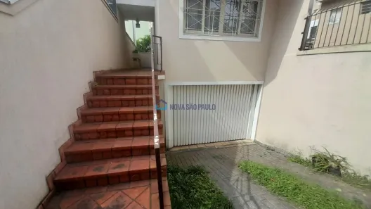 Sobrado com 3 Quartos à venda, 209m² no Vila da Saúde, São Paulo