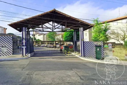 Apartamento com 2 Quartos à venda, 51m² no Conjunto Habitacional Fazenda do Carmo, São Paulo