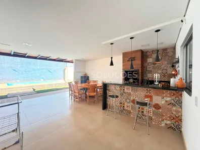 Casa com 3 Quartos à venda, 210m² no Alto da Boa Vista, Brasília