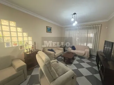 Sobrado com 3 Quartos à venda, 220m² no Planalto Paulista, São Paulo
