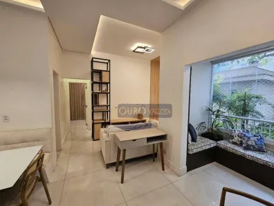 Apartamento com 2 Quartos à venda, 65m² no Cambuci, São Paulo