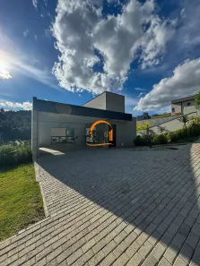 Casa com 3 Quartos à venda, 220m² no Condominio Quintas da Boa Vista, Atibaia