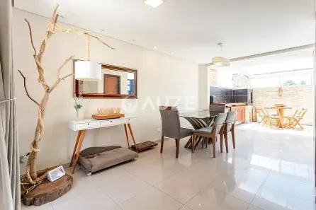 Casa com 2 Quartos à venda, 100m² no Lindóia, Curitiba