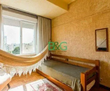 Apartamento com 3 Quartos à venda, 110m² no Campos Elíseos, São Paulo