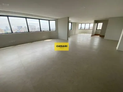 Sala Comercial para alugar, 350m² no Jardim do Mar, São Bernardo do Campo
