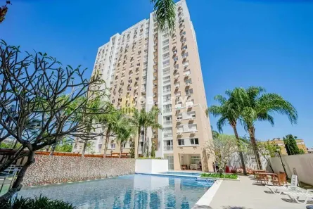 Apartamento com 2 Quartos à venda, 66m² no Vila Ipiranga, Porto Alegre