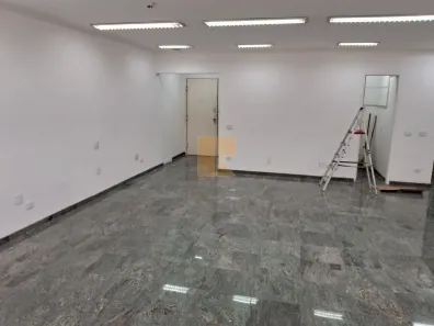 Sala Comercial para alugar, 70m² no Bom Retiro, São Paulo