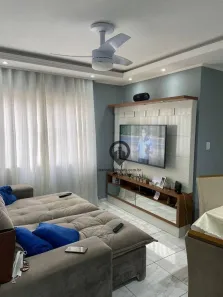 Apartamento com 3 Quartos à venda, 55m² no Campo Grande, Rio de Janeiro
