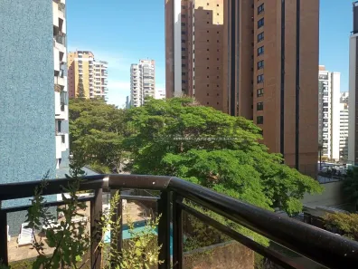 Apartamento com 4 Quartos à venda, 250m² no Vila Suzana, São Paulo