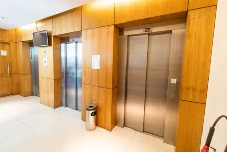 Sala Comercial com 1 Quarto para alugar, 23m² no Raul Veiga, São Gonçalo