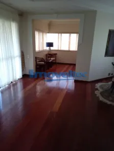 Apartamento com 4 Quartos à venda, 247m² no Aclimação, São Paulo