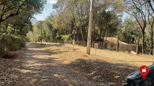 Lote/Terreno à venda, 1000m² no , Brumadinho