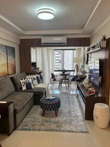 Apartamento com 3 Quartos à venda, 113m² no Centro, Balneário Camboriú