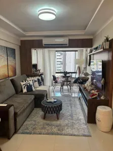 Apartamento com 3 Quartos à venda, 113m² no Centro, Balneário Camboriú
