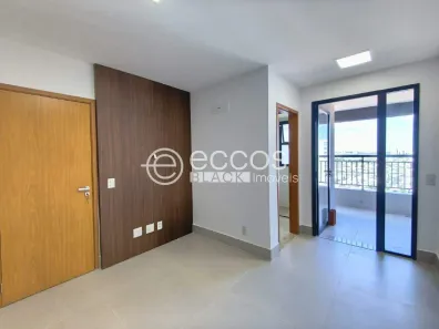Apartamento com 3 Quartos para alugar, 103m² no Jardim Sul, Uberlândia