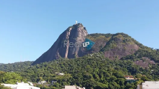 Apartamento com 3 Quartos à venda, 99m² no Humaitá, Rio de Janeiro