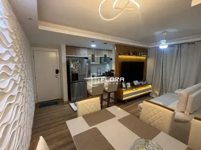Apartamento com 3 Quartos à venda, 88m² no Maria Paula, São Gonçalo