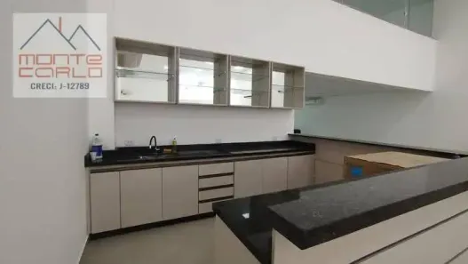 Prédio Comercial para alugar, 600m² no Rudge Ramos, São Bernardo do Campo