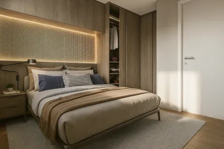 Apartamento com 2 Quartos à venda, 40m² no Jacarepaguá, Rio de Janeiro