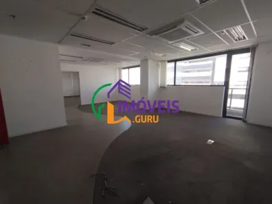 Ponto Comercial com 3 Quartos para alugar, 138m² no Água Branca, São Paulo