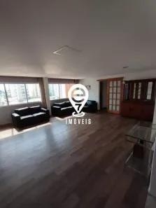 Apartamento com 3 Quartos à venda, 222m² no Vila da Saúde, São Paulo