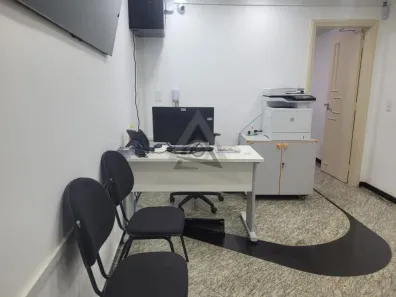 Prédio Comercial à venda, 198m² no Centro, Campinas