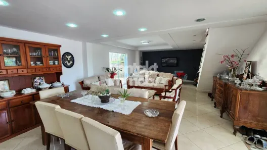 Casa com 4 Quartos à venda, 383m² no City Castello, Itu