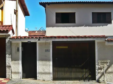 Sobrado com 3 Quartos à venda, 270m² no Vila Amália (Zona Norte), São Paulo