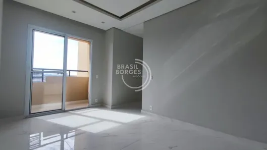 Apartamento com 3 Quartos à venda, 60m² no Jardim Santa Rosália, Sorocaba