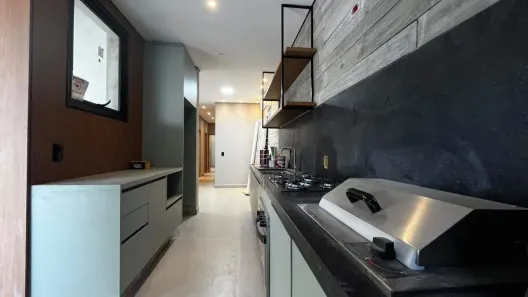 Casa de Condomínio com 3 Quartos para alugar, 105m² no Village Moutonnée, Salto