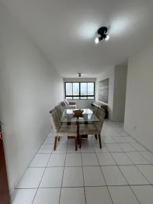 Apartamento com 2 Quartos à venda, 55m² no Madalena, Recife