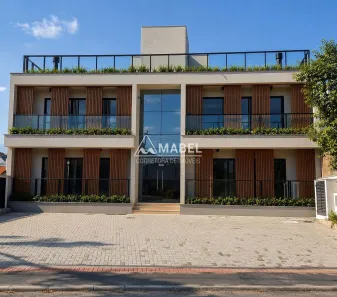 Apartamento com 3 Quartos à venda, 105m² no Jd. Panorâmico, Garopaba