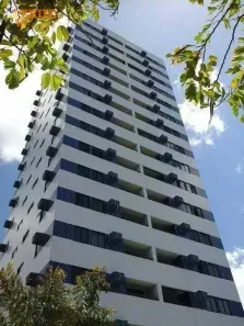 Apartamento com 2 Quartos à venda, 54m² no Torre, Recife