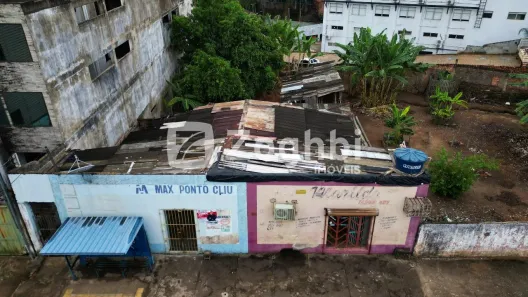 Lote/Terreno à venda, 663m² no Centro, Porto Velho