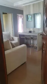 Apartamento com 2 Quartos à venda, 45m² no Jardim Mitsutani, São Paulo
