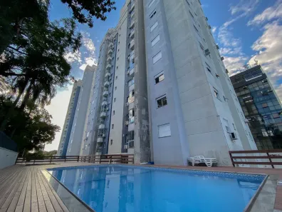 Apartamento com 3 Quartos à venda, 93m² no Centro, Canoas