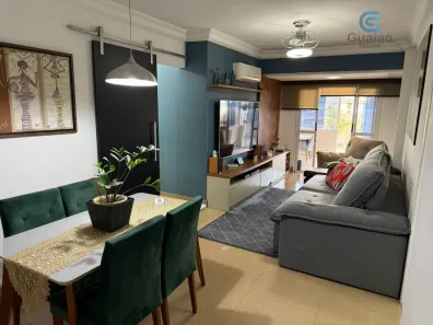 Apartamento com 2 Quartos à venda, 150m² no Ponta da Praia, Santos